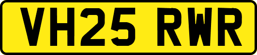 VH25RWR