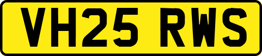 VH25RWS