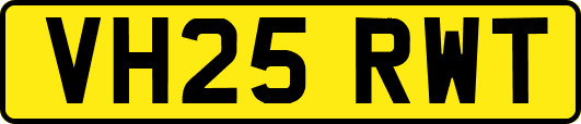 VH25RWT