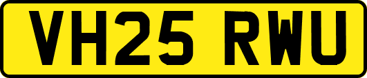 VH25RWU