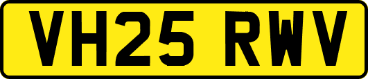 VH25RWV