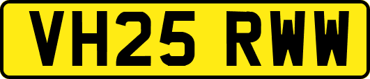 VH25RWW
