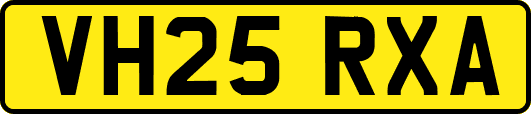 VH25RXA