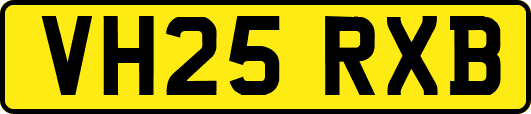 VH25RXB