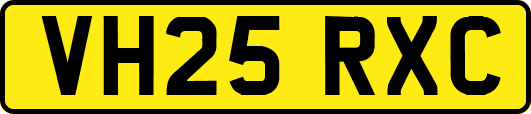 VH25RXC