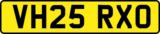 VH25RXO