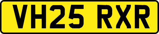 VH25RXR