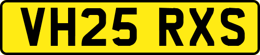 VH25RXS