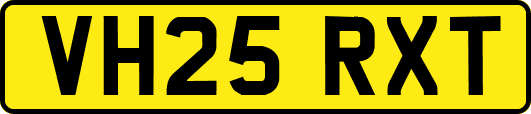 VH25RXT