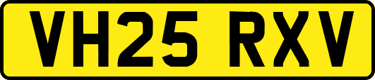 VH25RXV