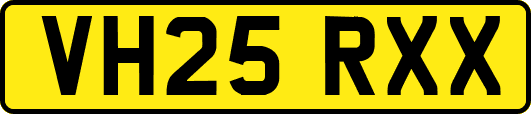 VH25RXX