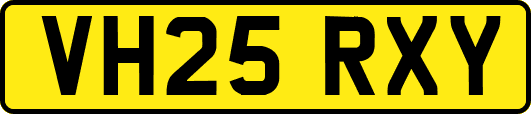 VH25RXY