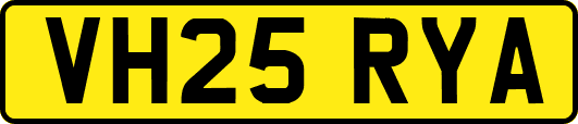 VH25RYA