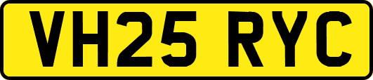 VH25RYC
