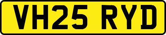 VH25RYD
