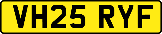 VH25RYF