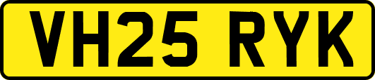 VH25RYK