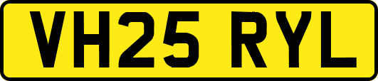 VH25RYL