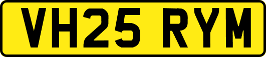 VH25RYM