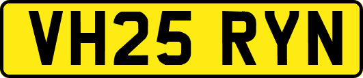 VH25RYN