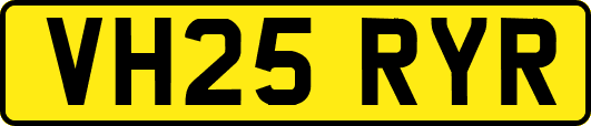 VH25RYR