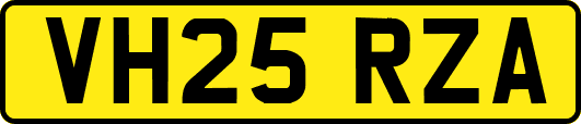 VH25RZA