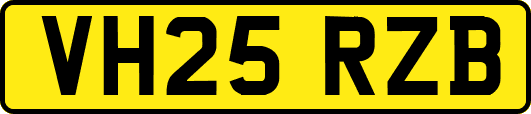 VH25RZB