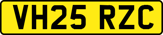 VH25RZC