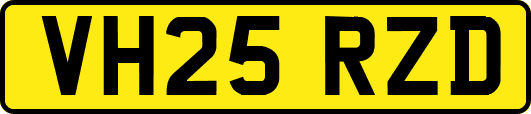 VH25RZD