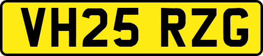 VH25RZG