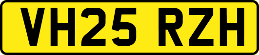 VH25RZH
