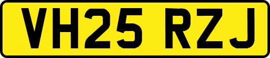 VH25RZJ