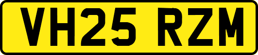 VH25RZM