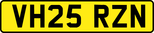 VH25RZN