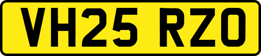 VH25RZO