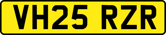 VH25RZR