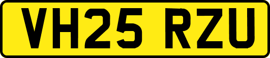 VH25RZU