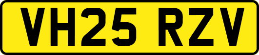 VH25RZV
