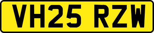 VH25RZW