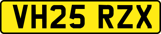 VH25RZX