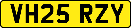 VH25RZY