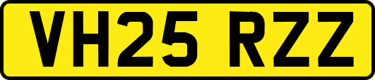 VH25RZZ