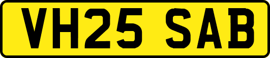 VH25SAB
