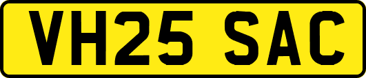 VH25SAC