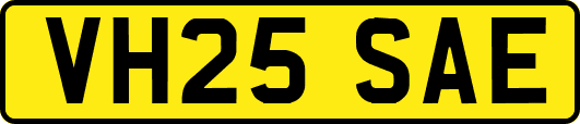 VH25SAE