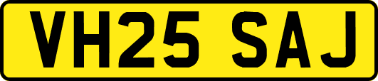 VH25SAJ