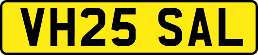 VH25SAL