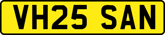 VH25SAN
