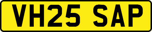 VH25SAP