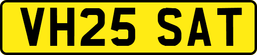 VH25SAT